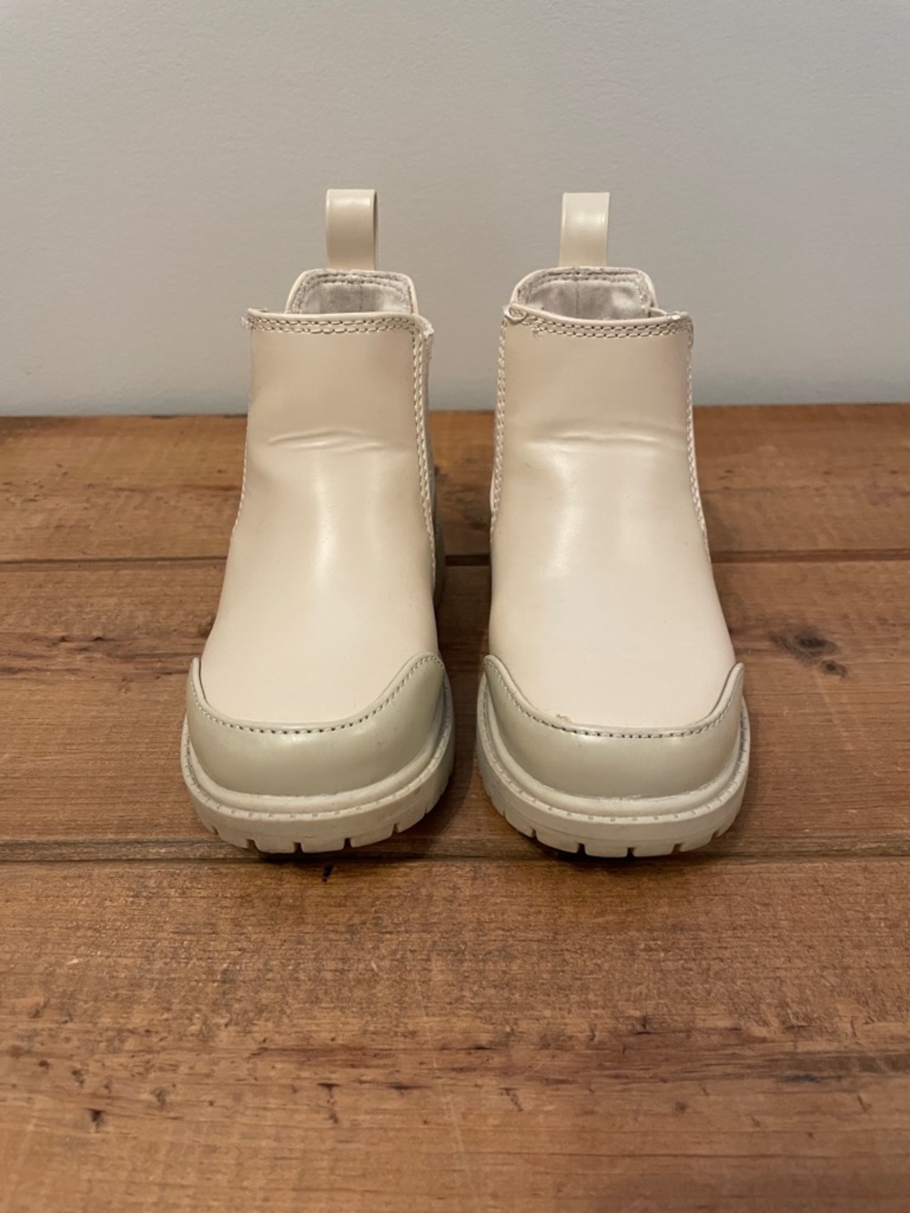 Old Navy Toddler Boots